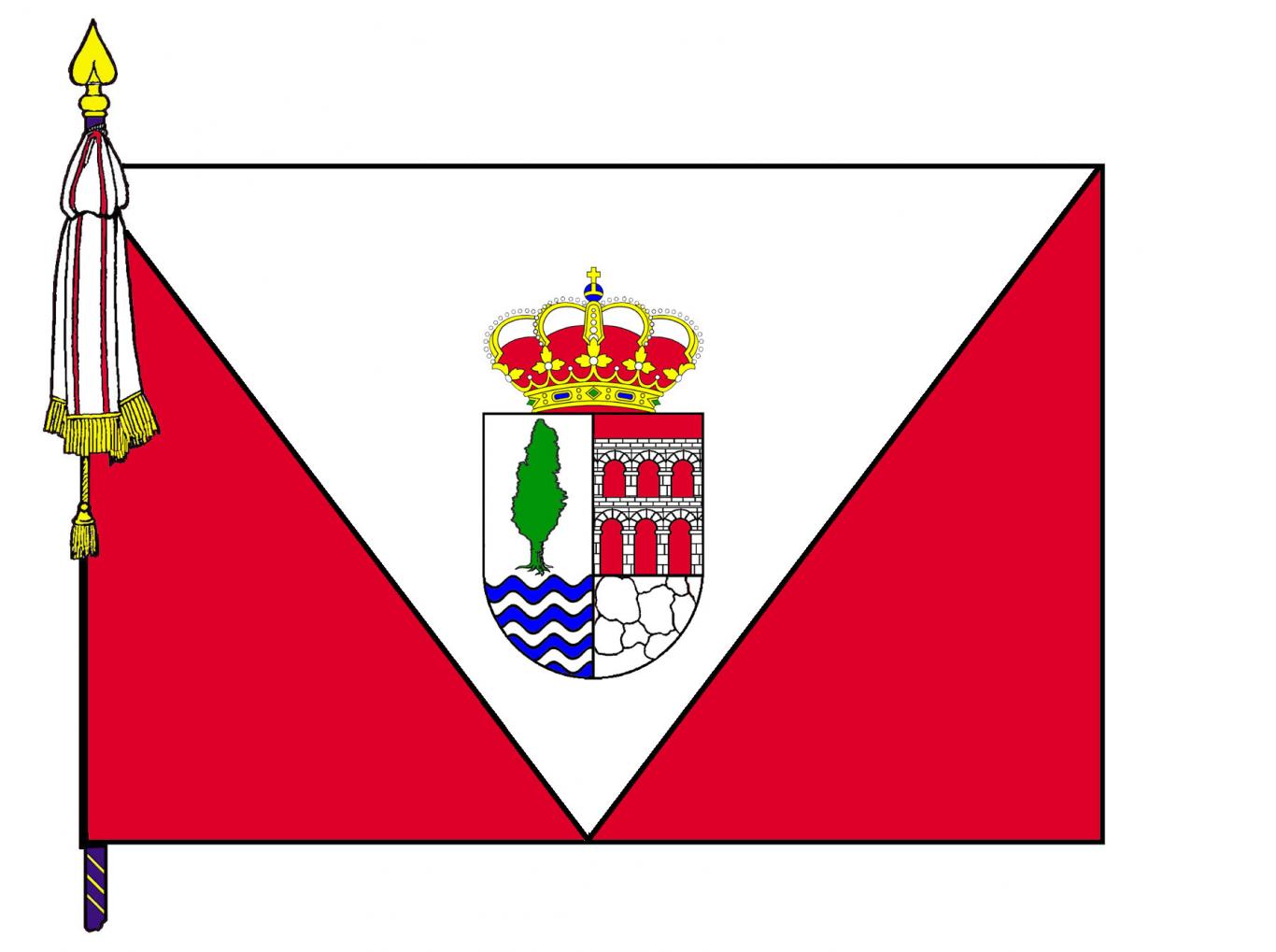 bandera municipal