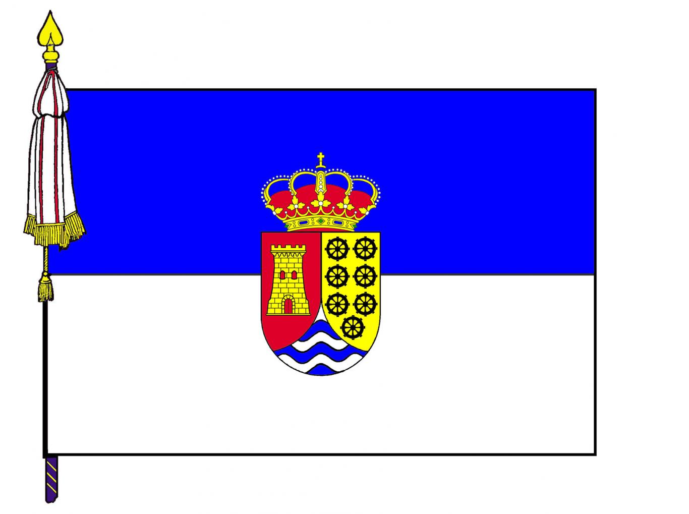 bandera municipal