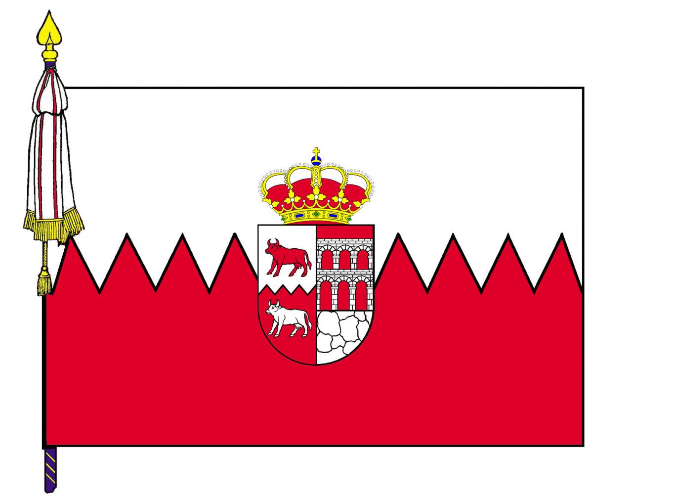 bandera municipal