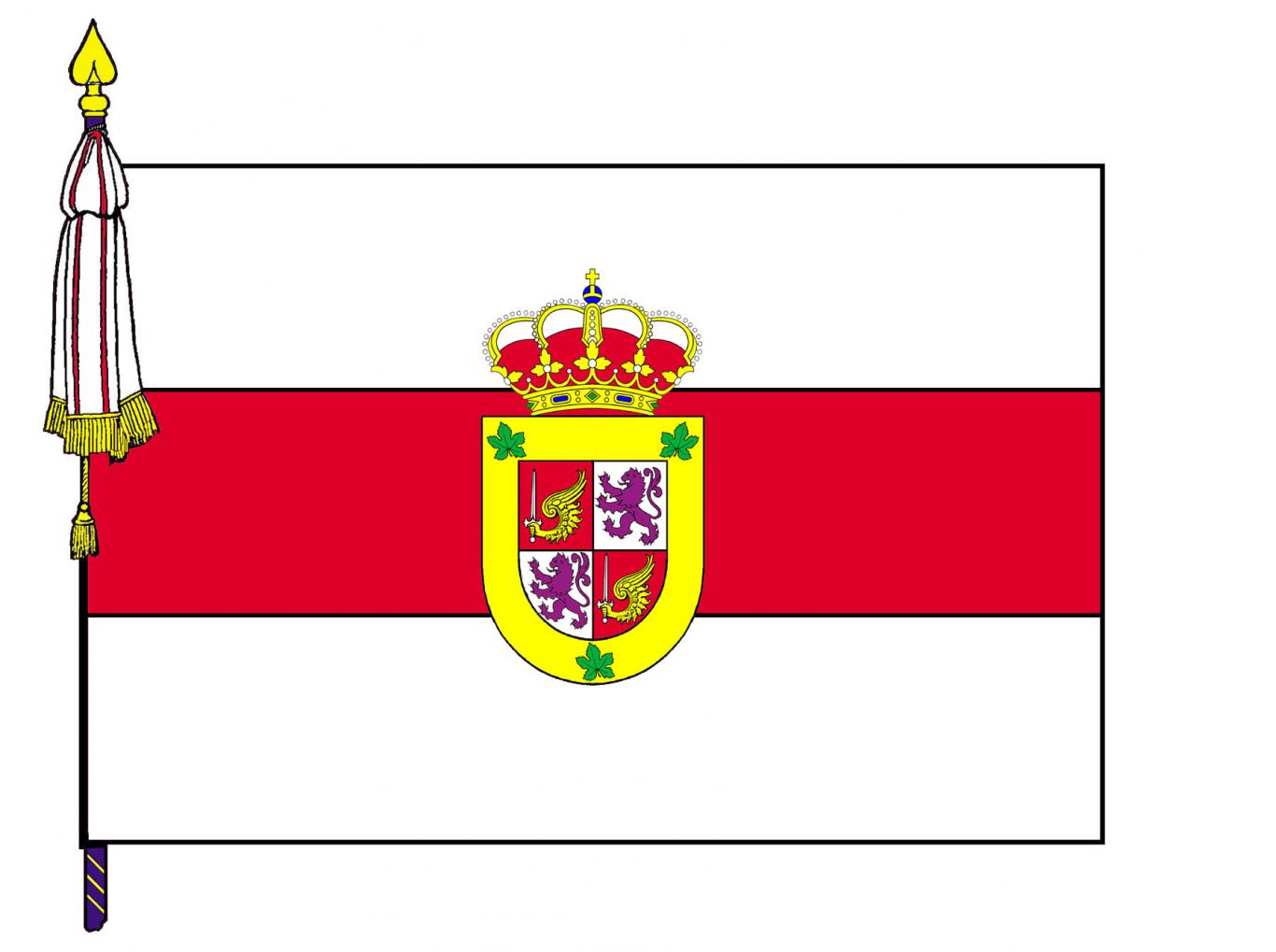 bandera municipal