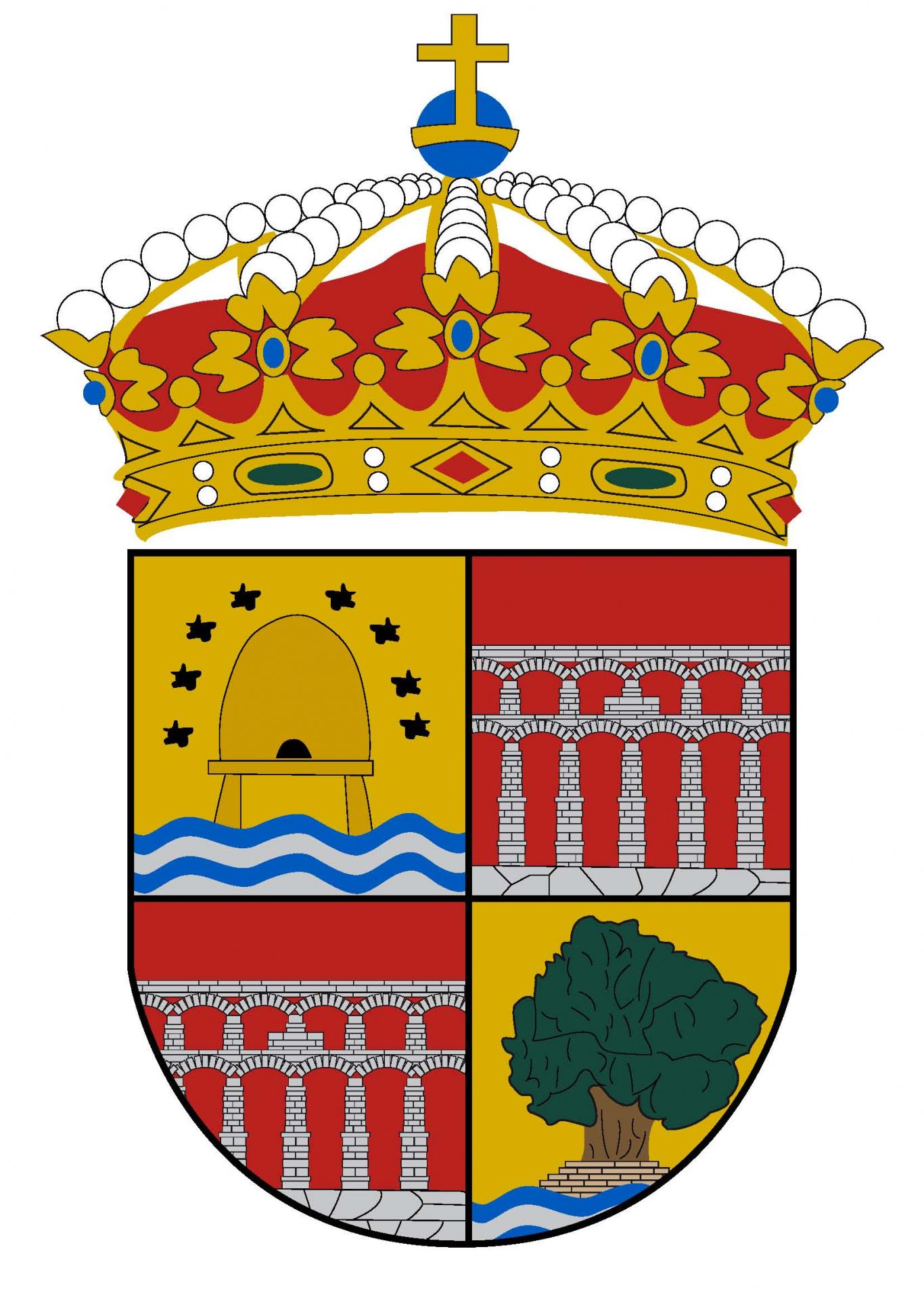 escudo municipal