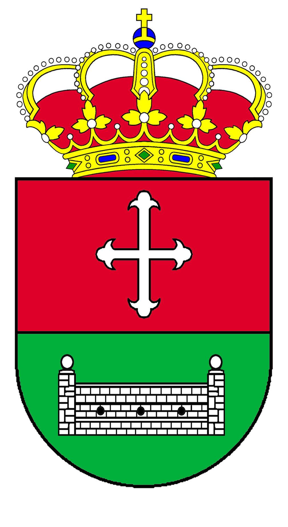 escudo municipal