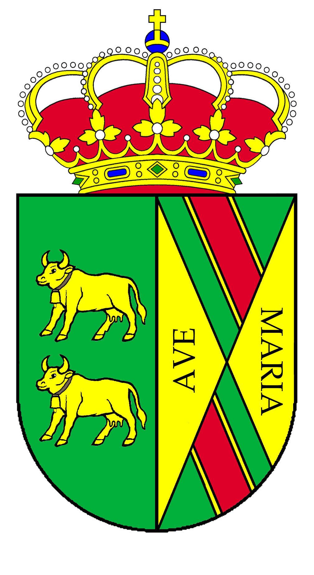 escudo municipal