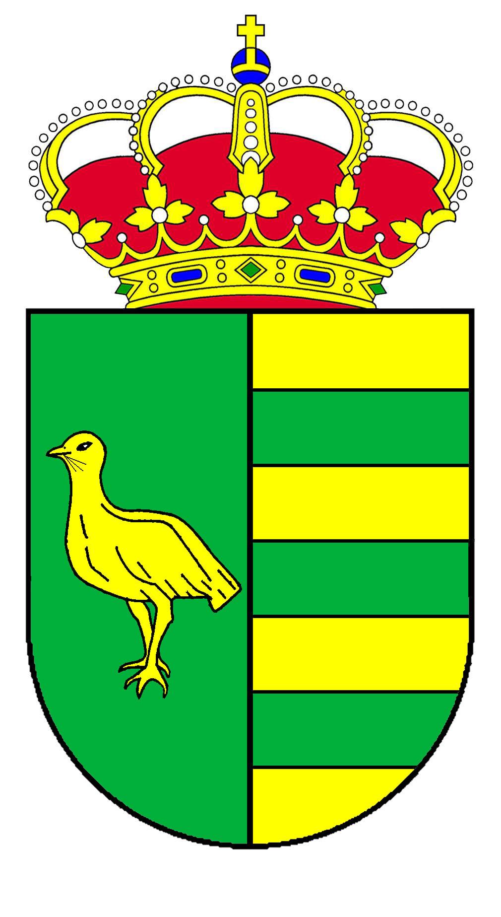 escudo municipal