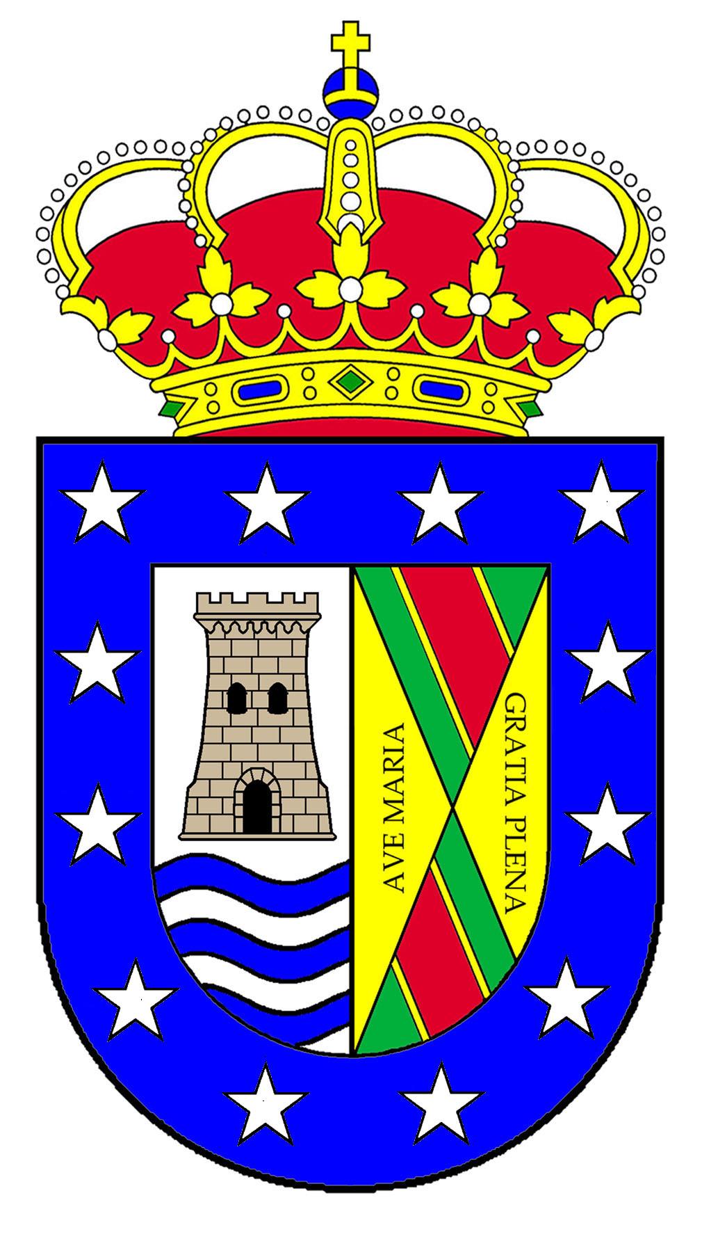 escudo municipal