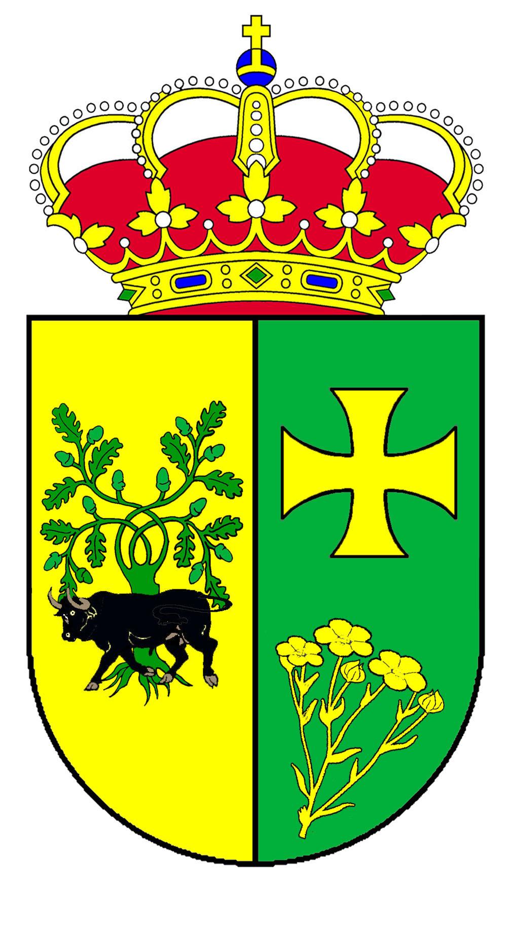 escudo municipal