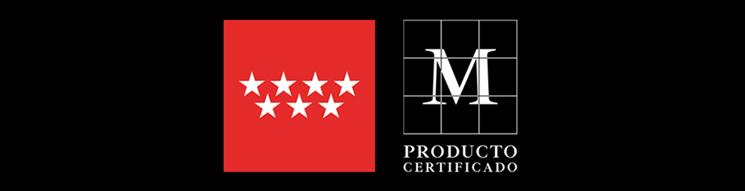 M Producto Certificado