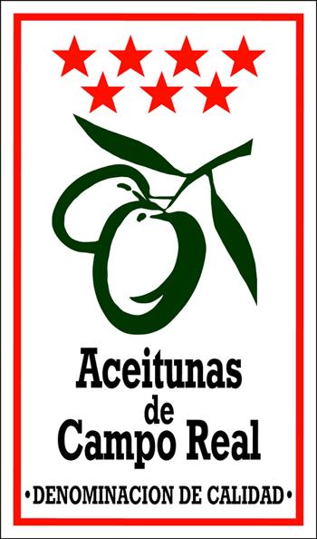 Designation of Quality Campo Real Olives