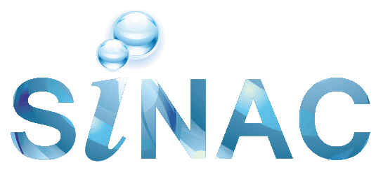 Imagen del logo oficial de SINAC