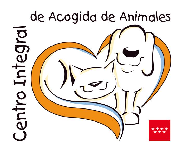 Logotipo Centro Integral de Acogida de Animales