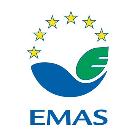 Logo EMAS