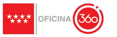 Logotipo Oficina 360