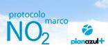 Logo protocolo NO2