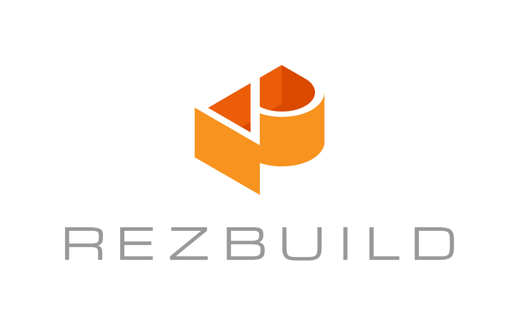 Imagen del logo de Rezbuild