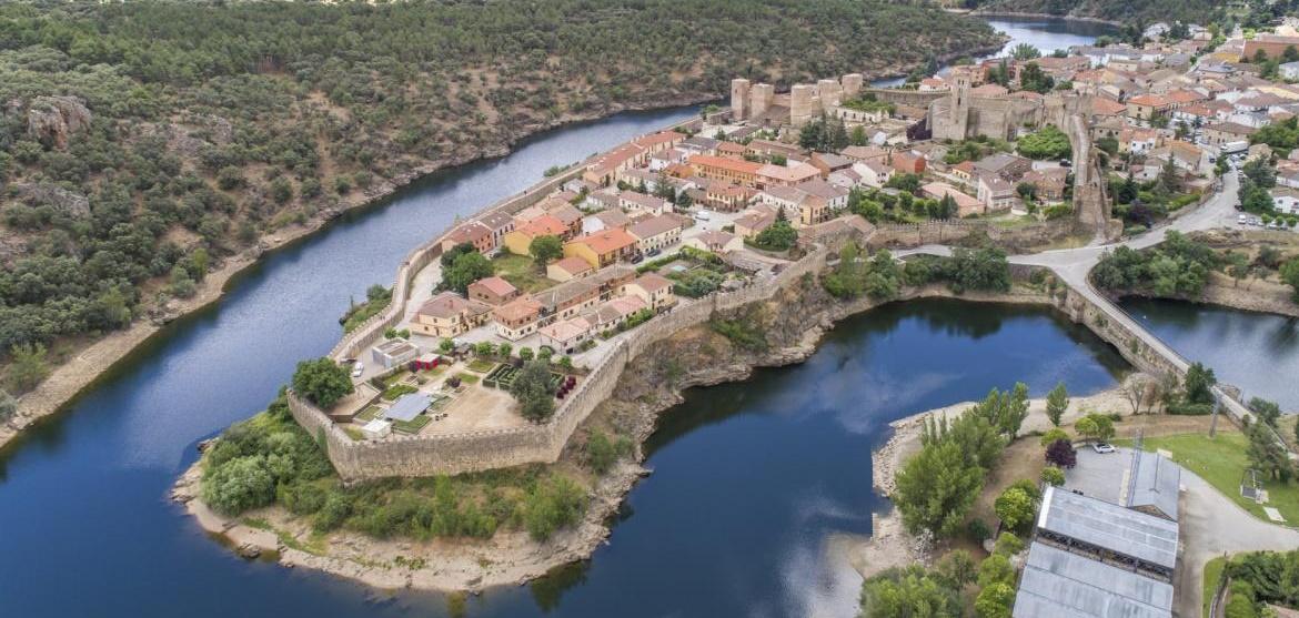 Imagen de Buitrago