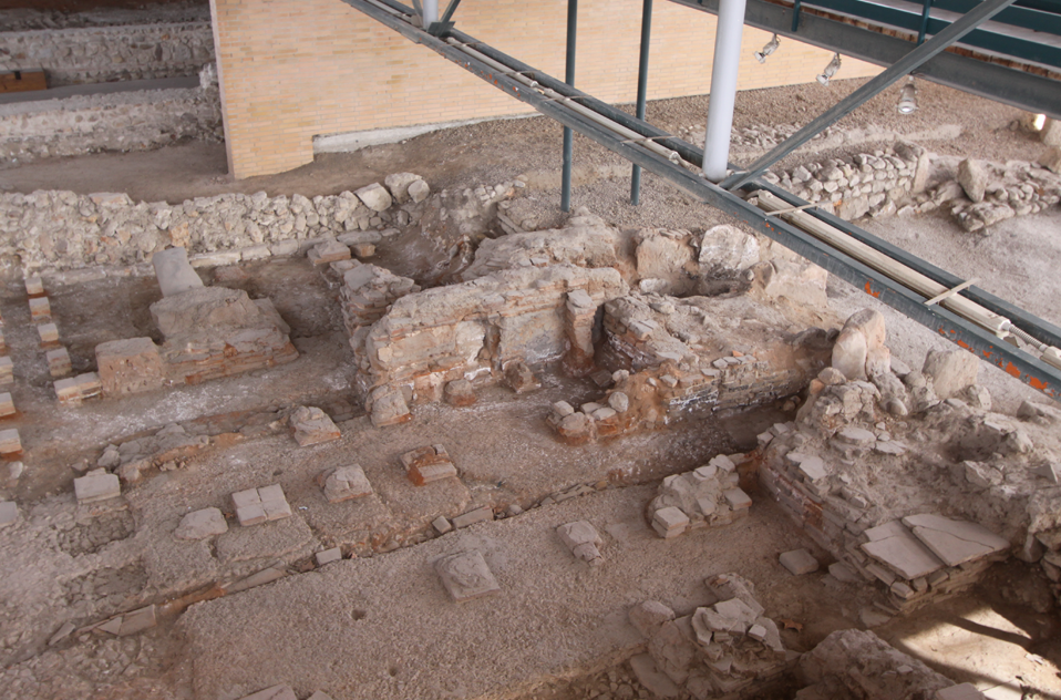 Casa de Hippolytus