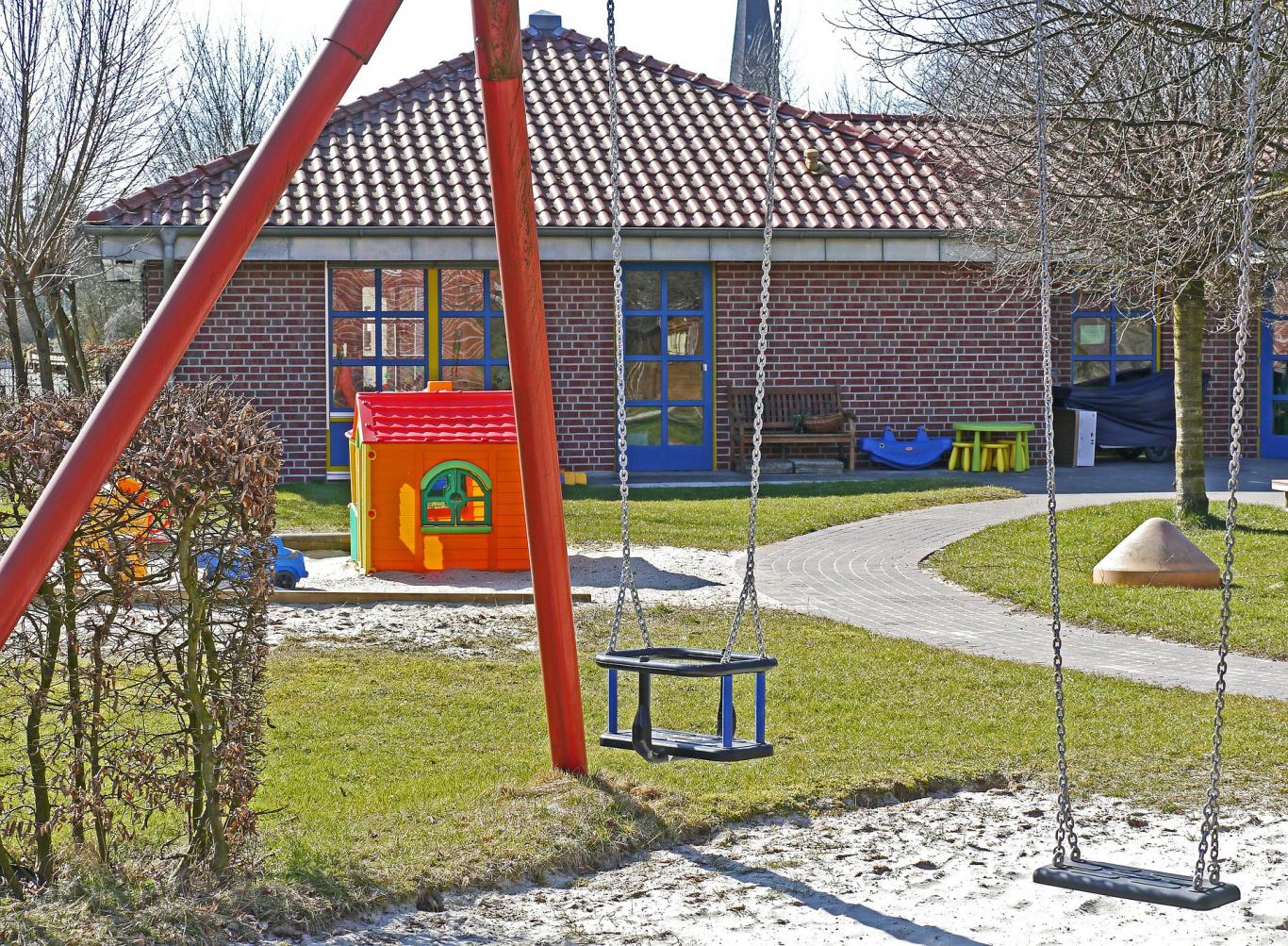 Gestión de Centros de Educación Infantil