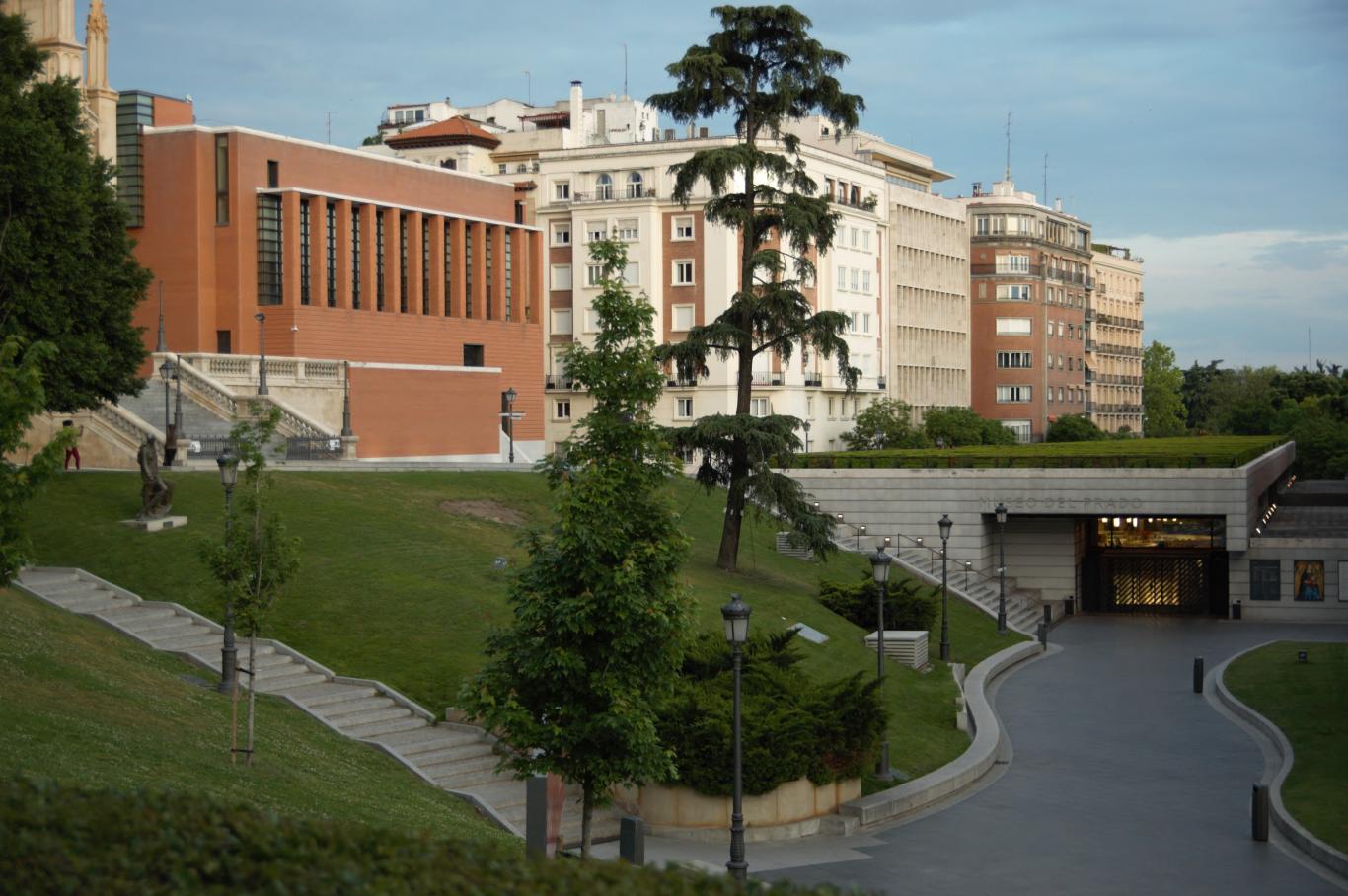 Museo del Prado, Madrid