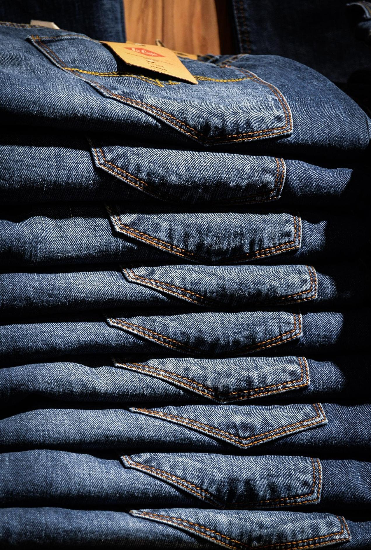 Tiendas de ropa
