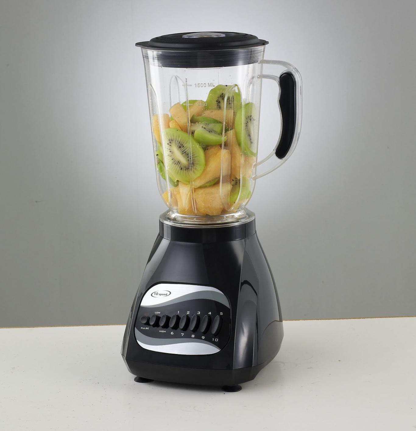 Batidora de vaso