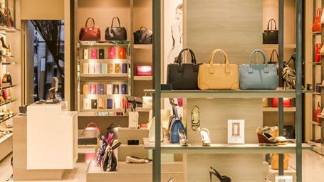 Shopping