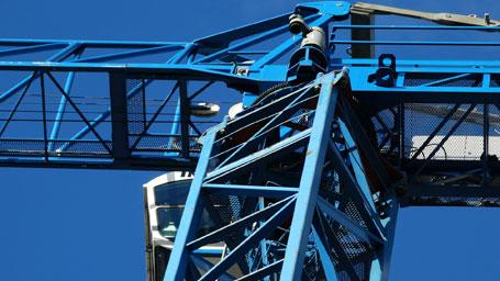 Crane