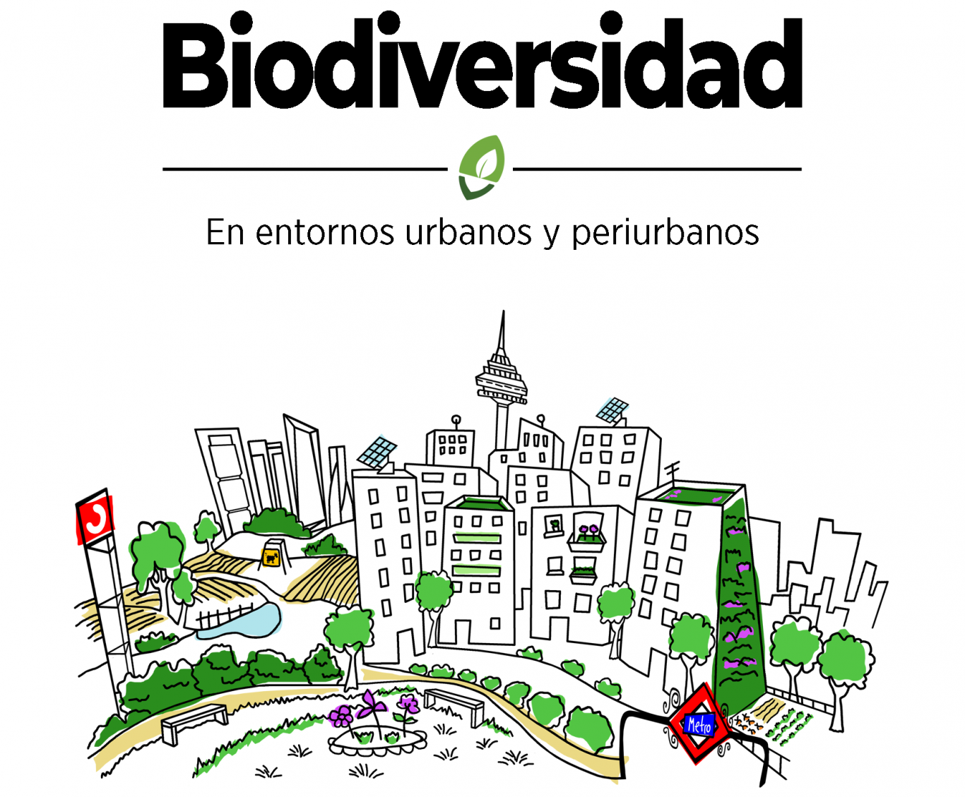 Portada Guia Biodversidad Arco Verde
