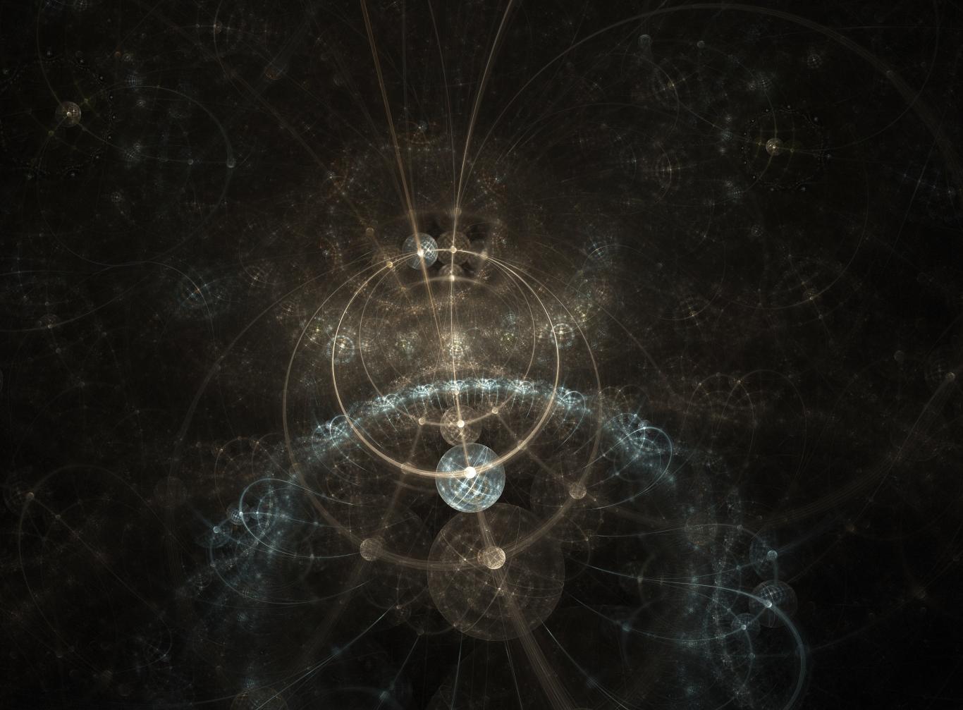 Fractal universo
