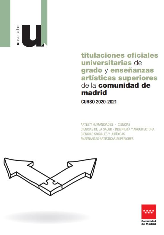 Portada publicación fichas curso 2020-21