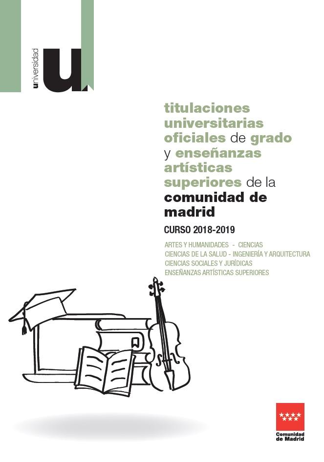 Portada libro fichas curso 18-19