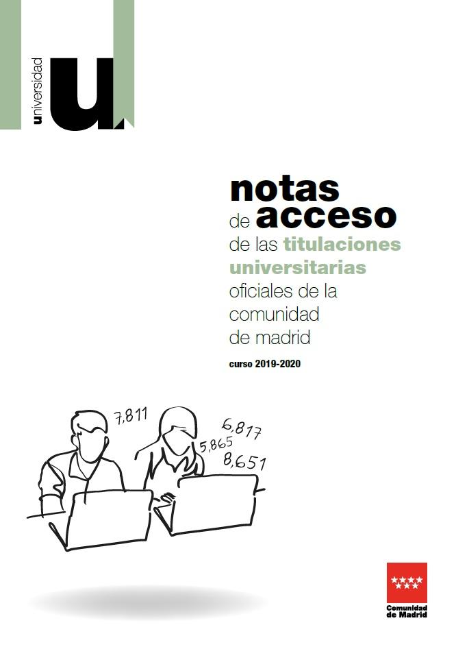 portada notas de corte 2019-20