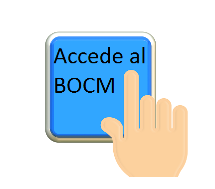 Acceso al BOCM calendario laboral 2021