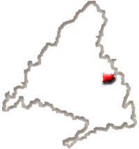 mapa de situación