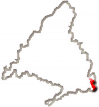 mapa de situación