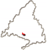 mapa de situación