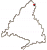 mapa de situación