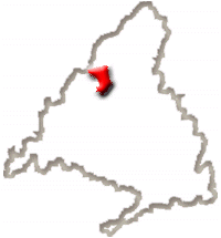 mapa de situación