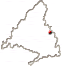 mapa de situación