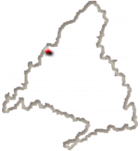 mapa de situación