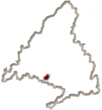 mapa de situación