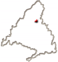 mapa de situación