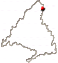 mapa de situación