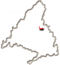 Situation map