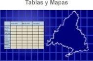 Tablas y Mapas