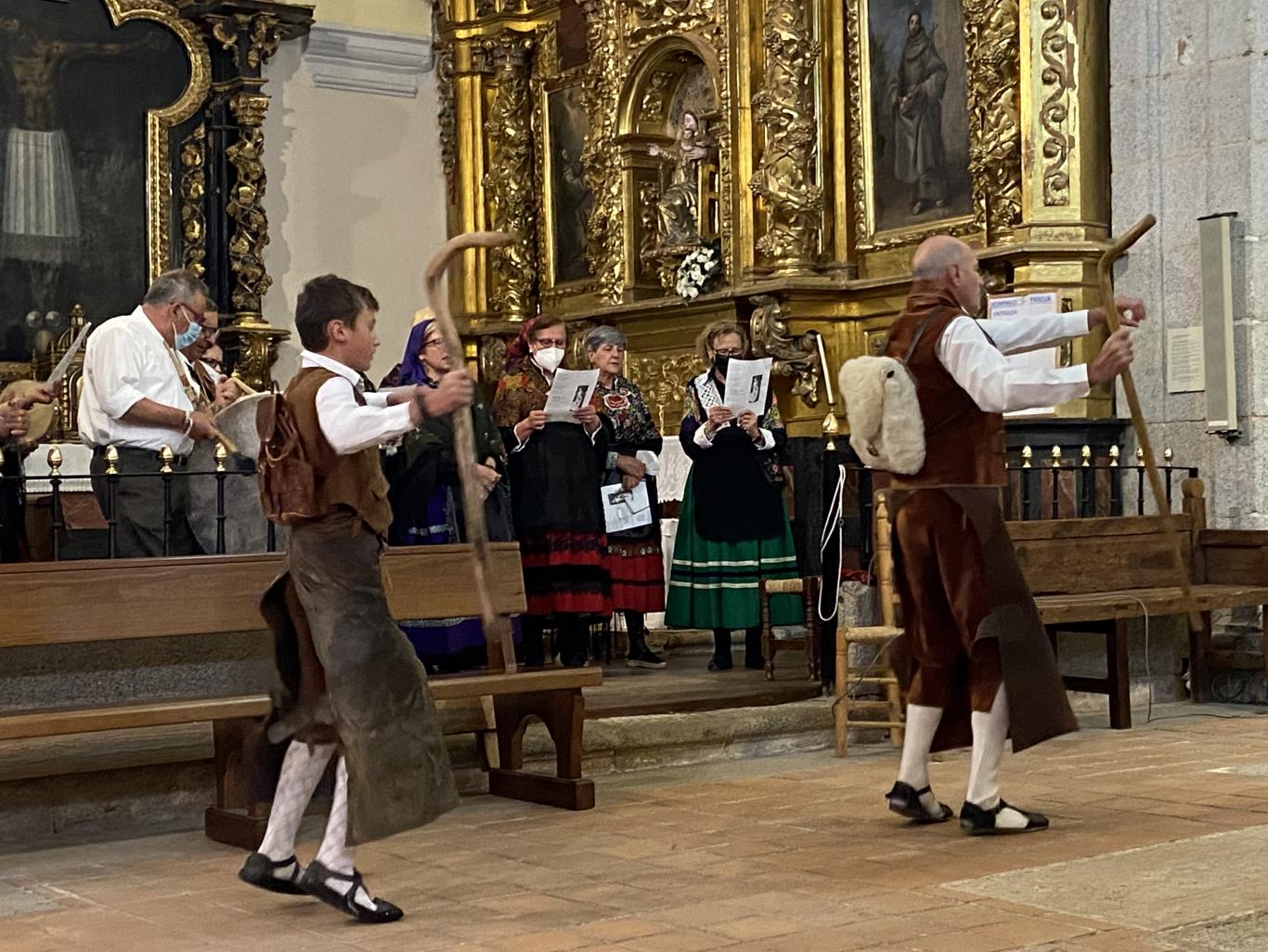 Aunar tradición, paisaje y gastronomía