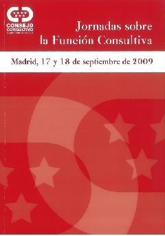 Jornadas Función Consultiva