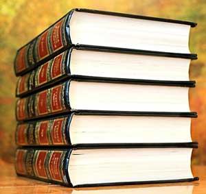 legalización libros