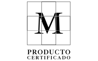Logotipo Mproductocertificado
