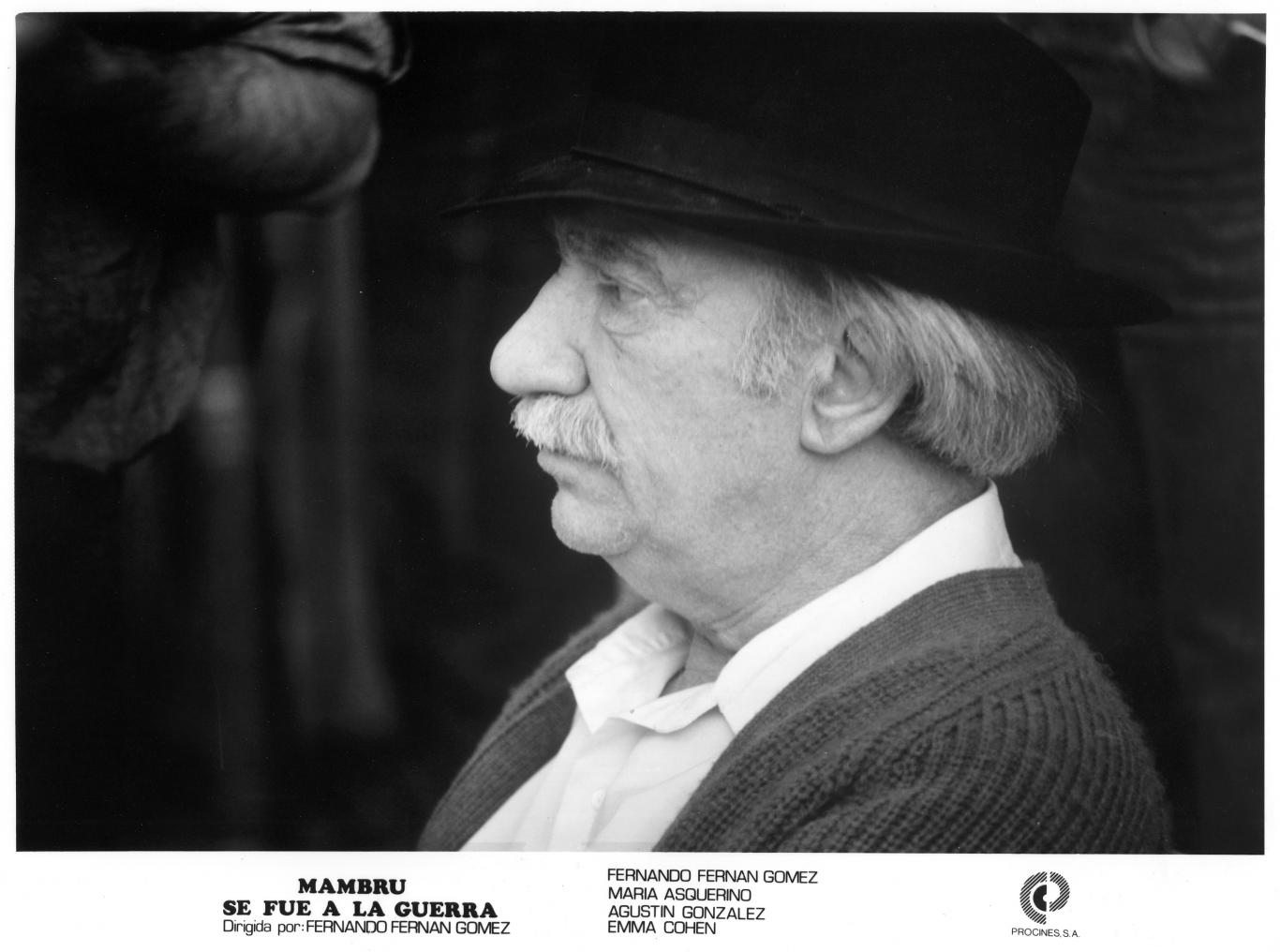 Fernan Gomez