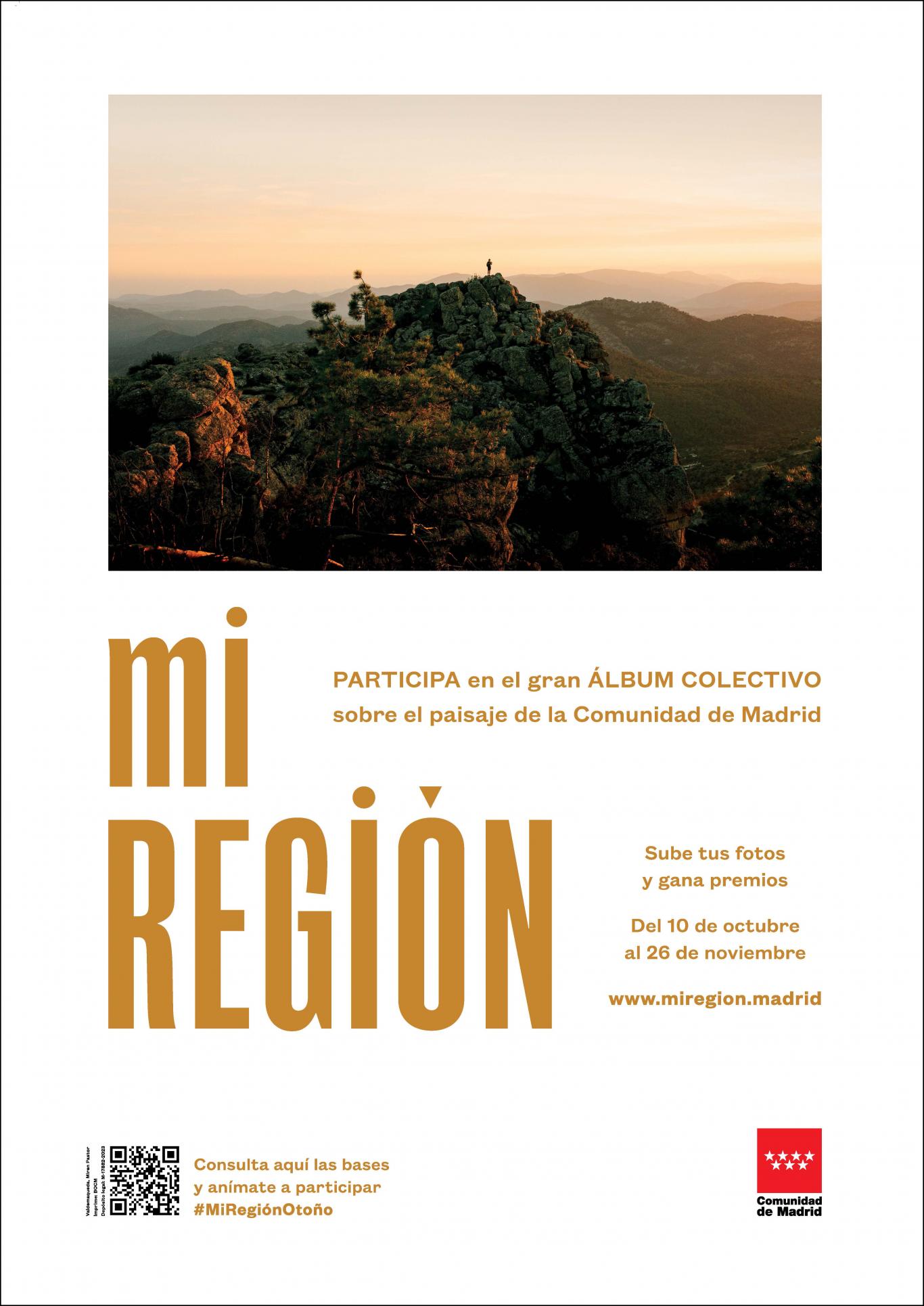 cartel mi region